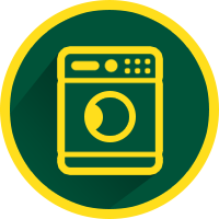 Icono de lavarropas